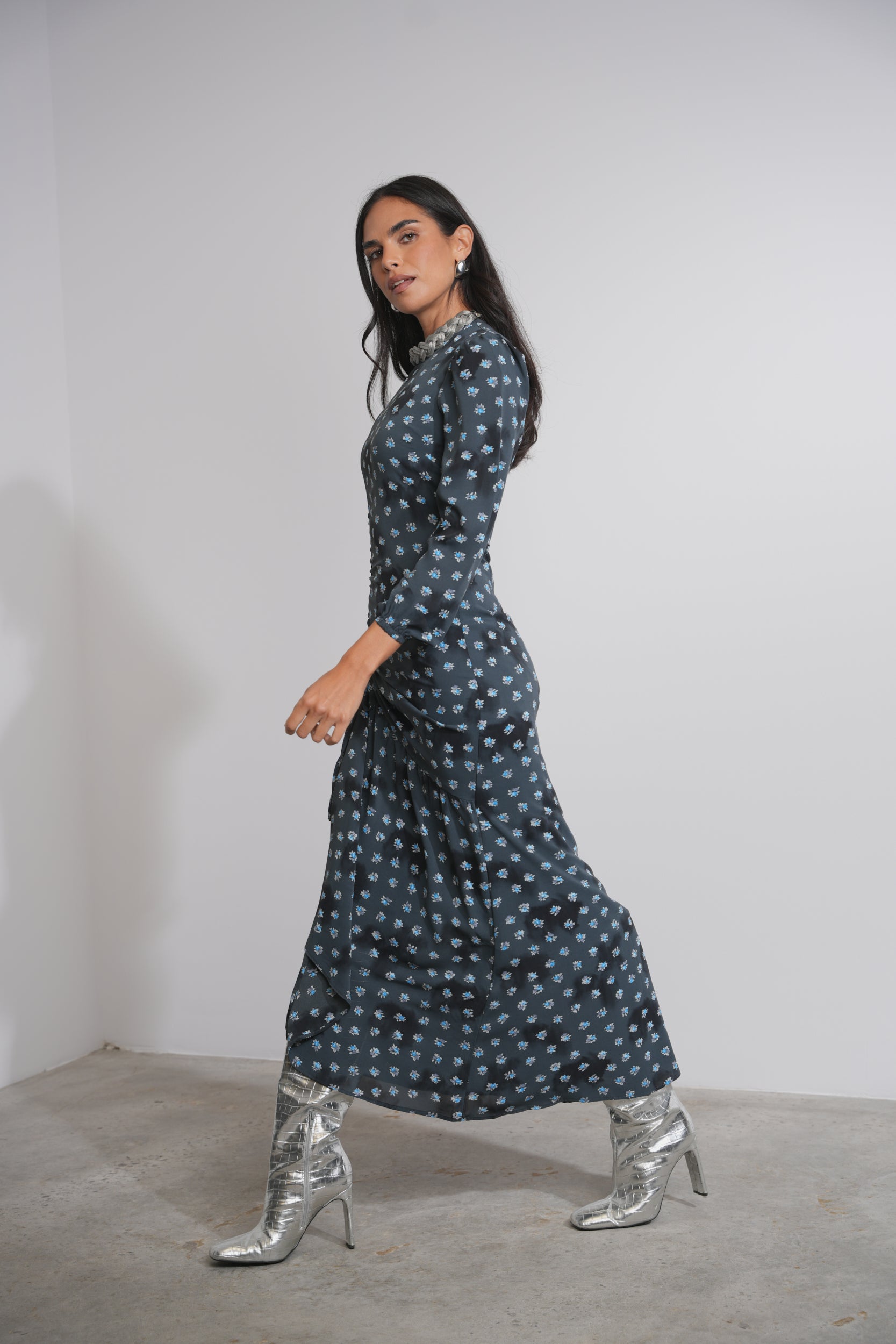 Lexington Dress – udelny.com