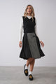 Combo Skirt