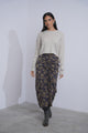 The Bianca Ruched Skirt