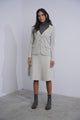 Knit Blazer