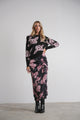 The Bianca Ruched Skirt