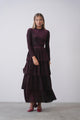 Layered Mesh Skirt