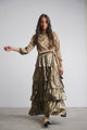 Layered Skirt