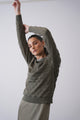 Circle Sweater
