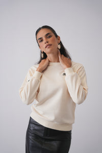 Bonjour Sweatshirt