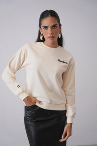 Bonjour Sweatshirt