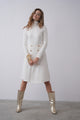 Button Skirt