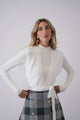 Two-Way Tie Vest