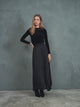 Maxi Pleated Skirt