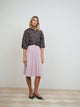 Knit Skirt 26"