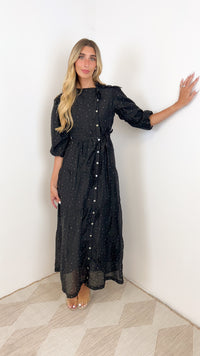 Layered Dress
