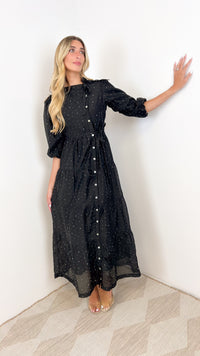 Layered Dress