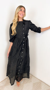 Layered Dress