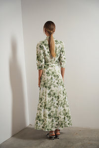 Tie Dress