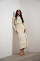 Waisted Dress