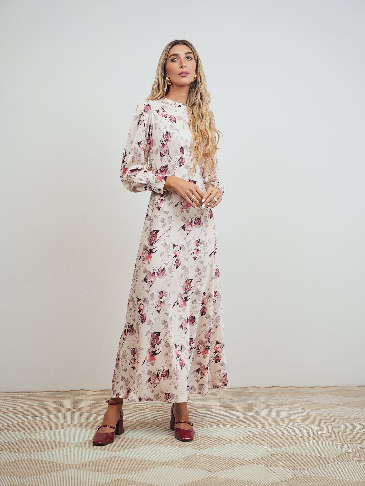 美品apolina Rosalie Sundress Magnolia 3y5y Rosalie Sundress - Magnolia | Wylder Shop