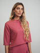 Textured Top
