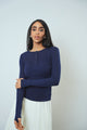 Henley Tee