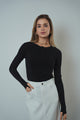 Henley Tee