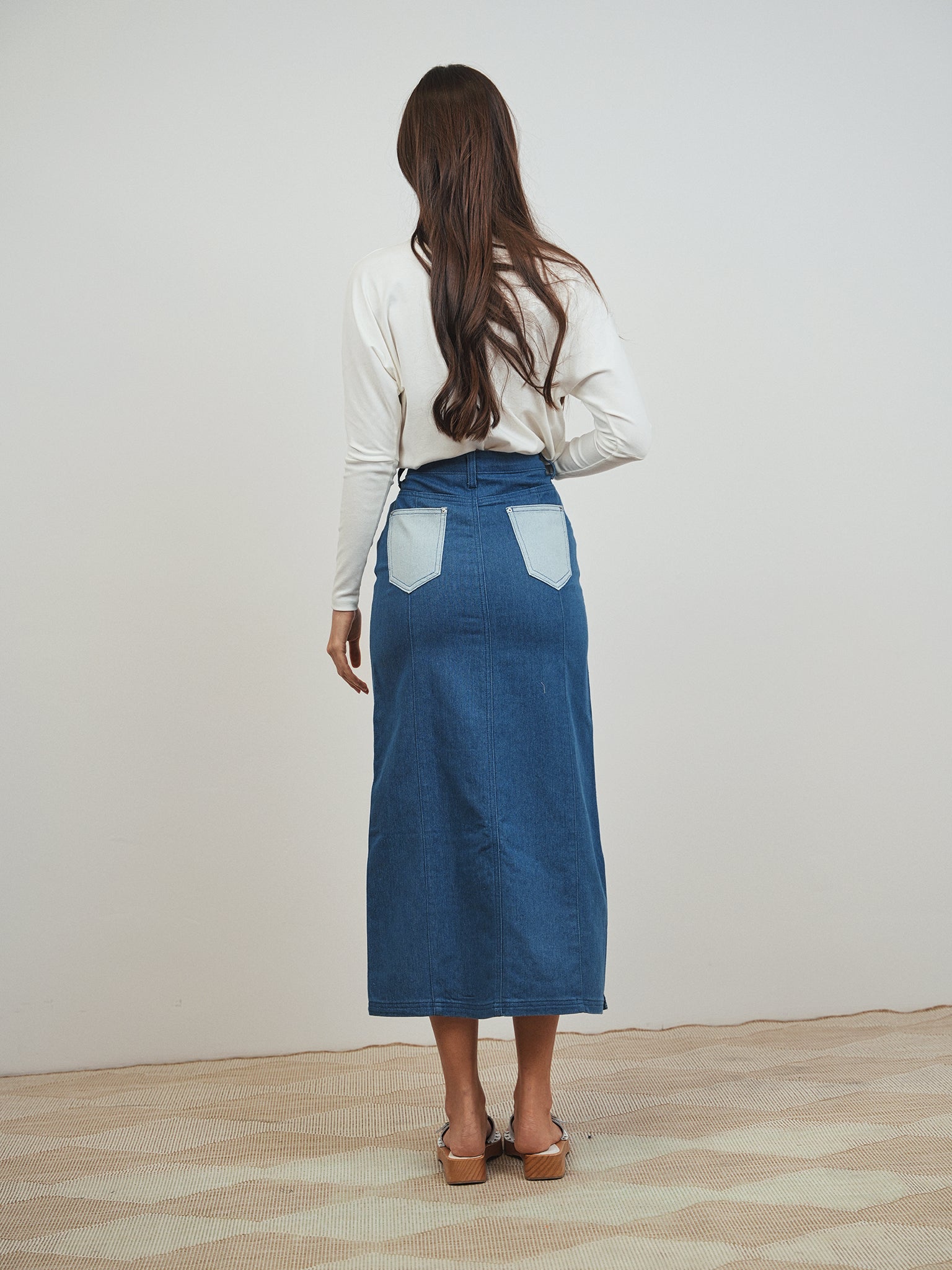 n*n様 enewd nina / unique curve denim unique curve denim – enewdnina