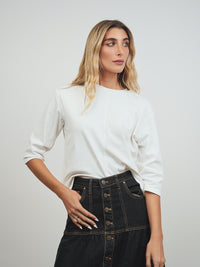 Boxy Tee