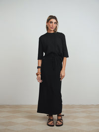 Boxy Tee