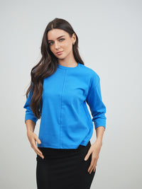 Boxy Tee