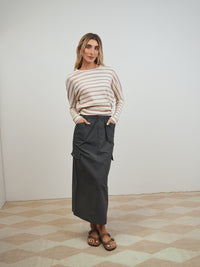 Cargo Skirt