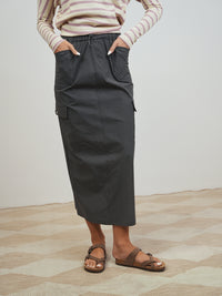 Cargo Skirt