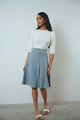 Panel Skirt