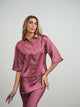 Satin Blouse