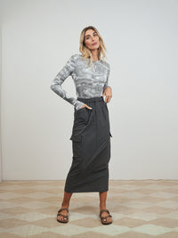 Cargo Skirt