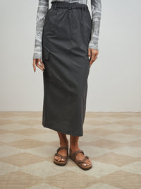 Cargo Skirt