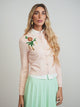 The Florence Knit Cardigan