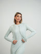 Soft Rib Cardigan
