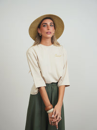 Ciao Boxy Tee