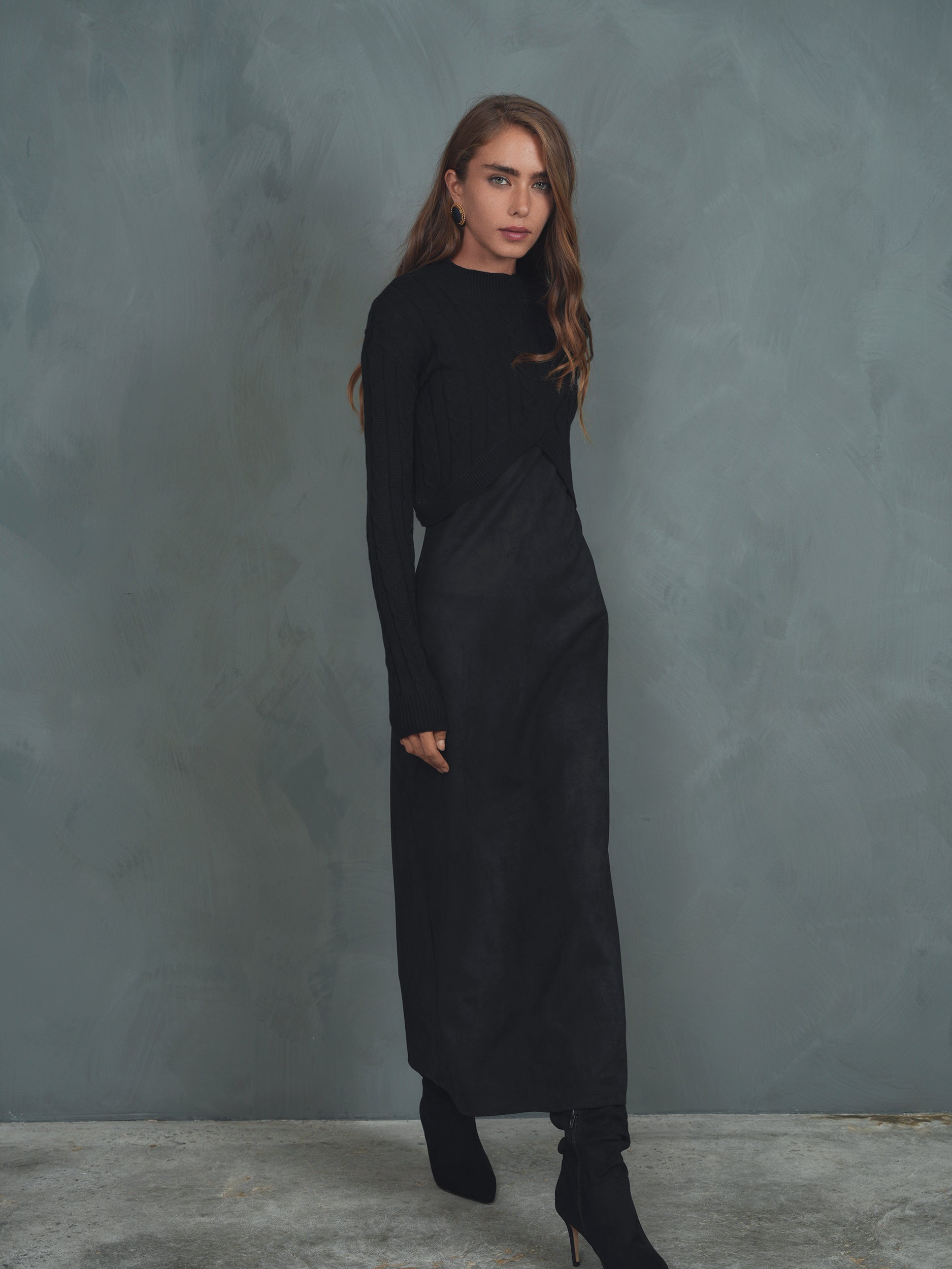 hide × glamb Rocket Dive Knit L hide × glamb Rocket Dive Knit L glamb×hide | グラム公式通販