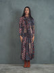 Pleated Dress