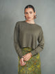 Basic Knit Top