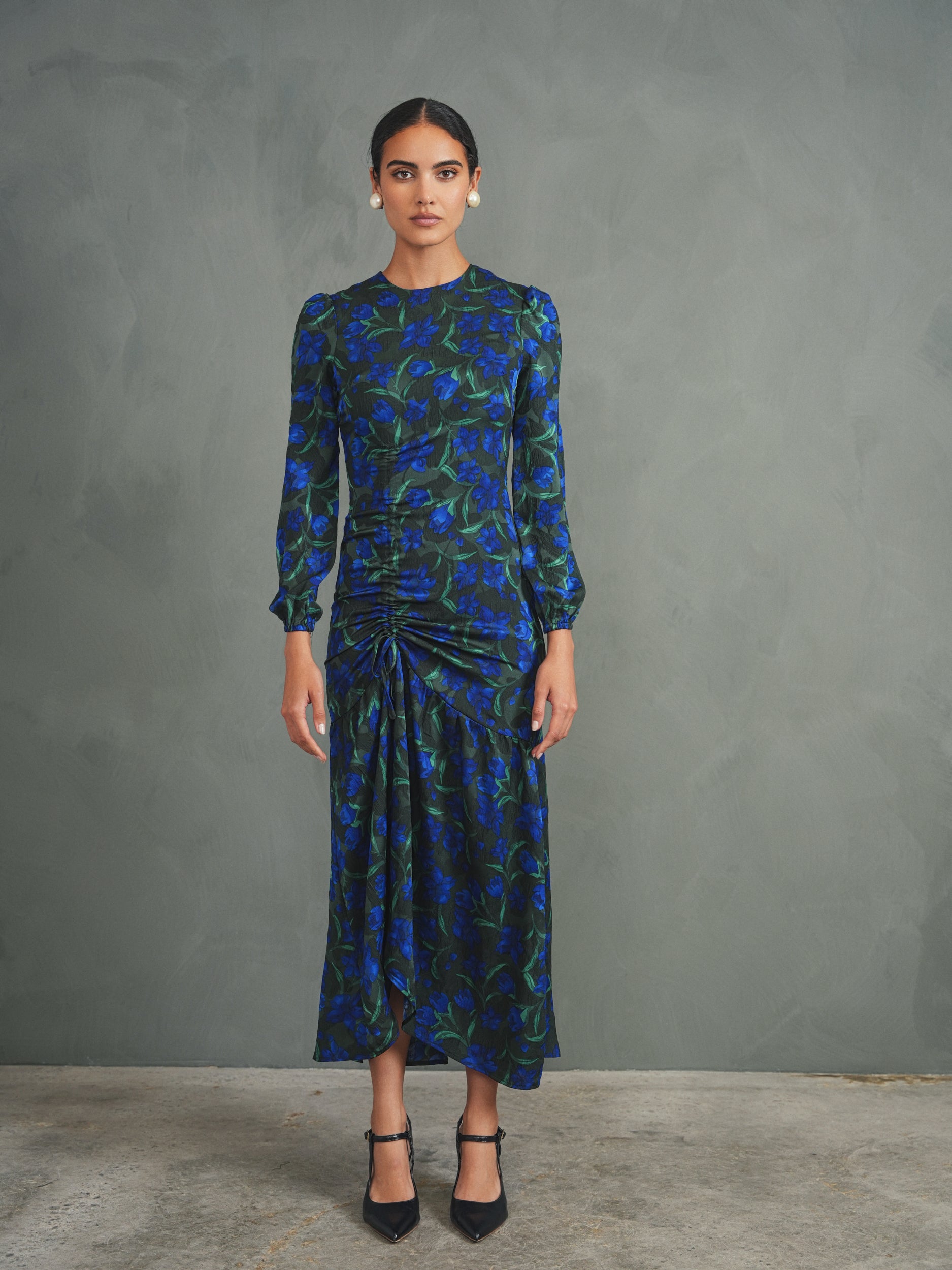 Lexington Dress – udelny.com