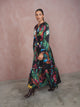 Print Dress