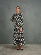 Print Dress