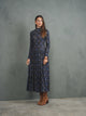 Turtleneck Dress