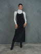 Velour Slip Dress