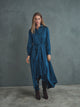 Asymmetrical Dress