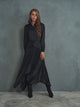 Asymmetrical Dress