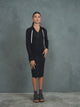 Sweatshirt Dress - Tall