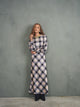 The Rebecca Dress