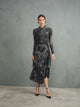 The Marie Ruched Skirt
