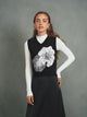 Flower Vest